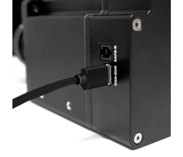 SIMAGIC Wheelbase USB Extender - 1349702 - zdjęcie 3